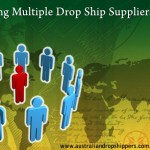 Drop Shipping: Managing Multiple Suppliers and Inventory