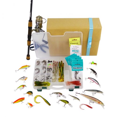 Dropshippers of Fishing Tackle - Australian Dropshippers