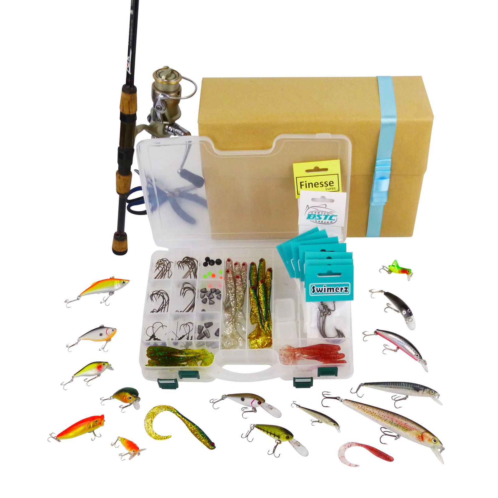 Fishing Lure Dropshipping Products, Fishing Lure Suppliers with a